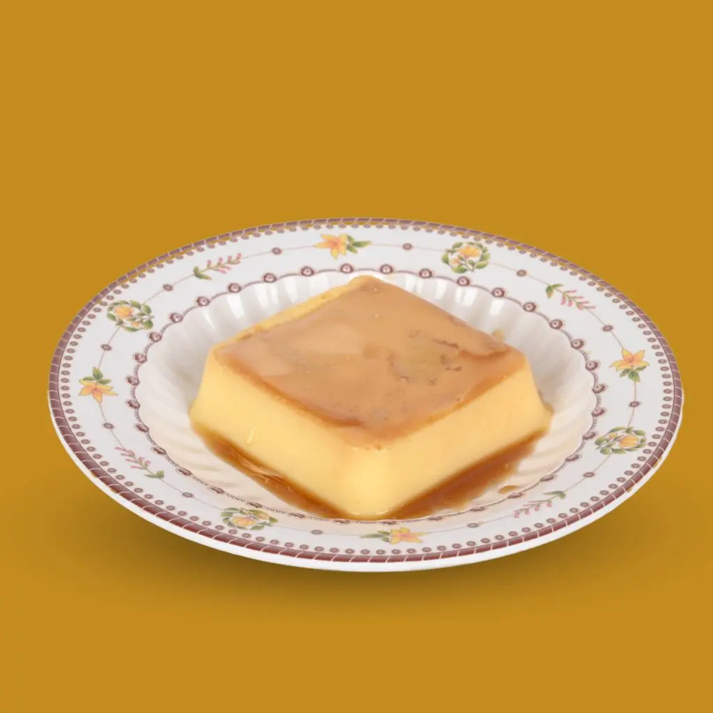 Cream Sweet